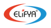 Elifya Mobilya title